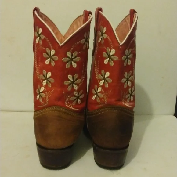 VERETTA BOOTS - Picture 4 of 9